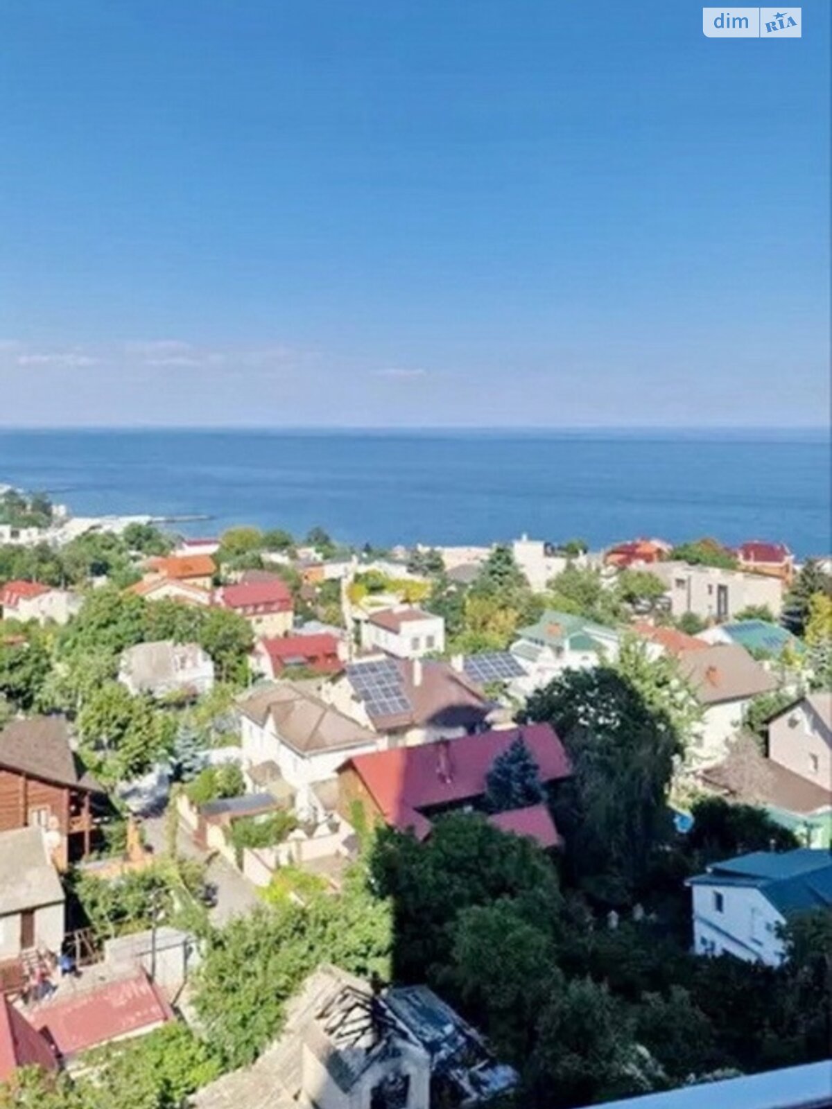 Продажа двухкомнатной квартиры в Одессе, на ул. Каманина 16, район Приморский фото 1