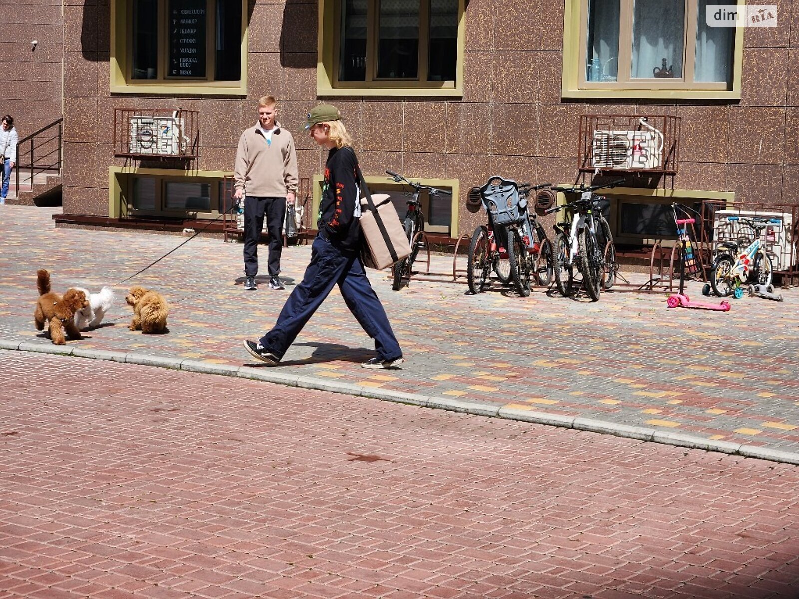 Продаж двокімнатної квартири в Одесі, на вул. Каманіна 16А, район Приморський фото 1