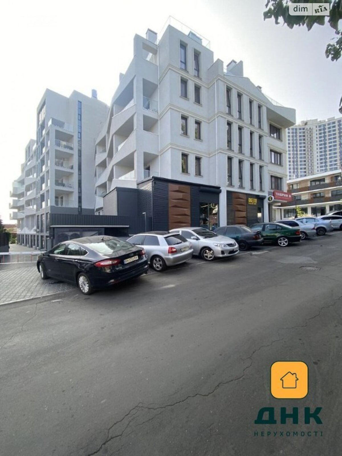 Продаж двокімнатної квартири в Одесі, на вул. Каманіна 20, район Приморський фото 1