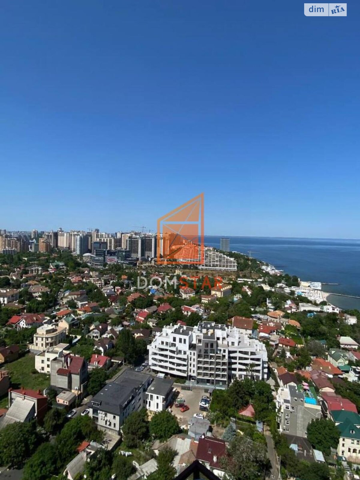 Продажа двухкомнатной квартиры в Одессе, на ул. Каманина 16А/1, район Приморский фото 1