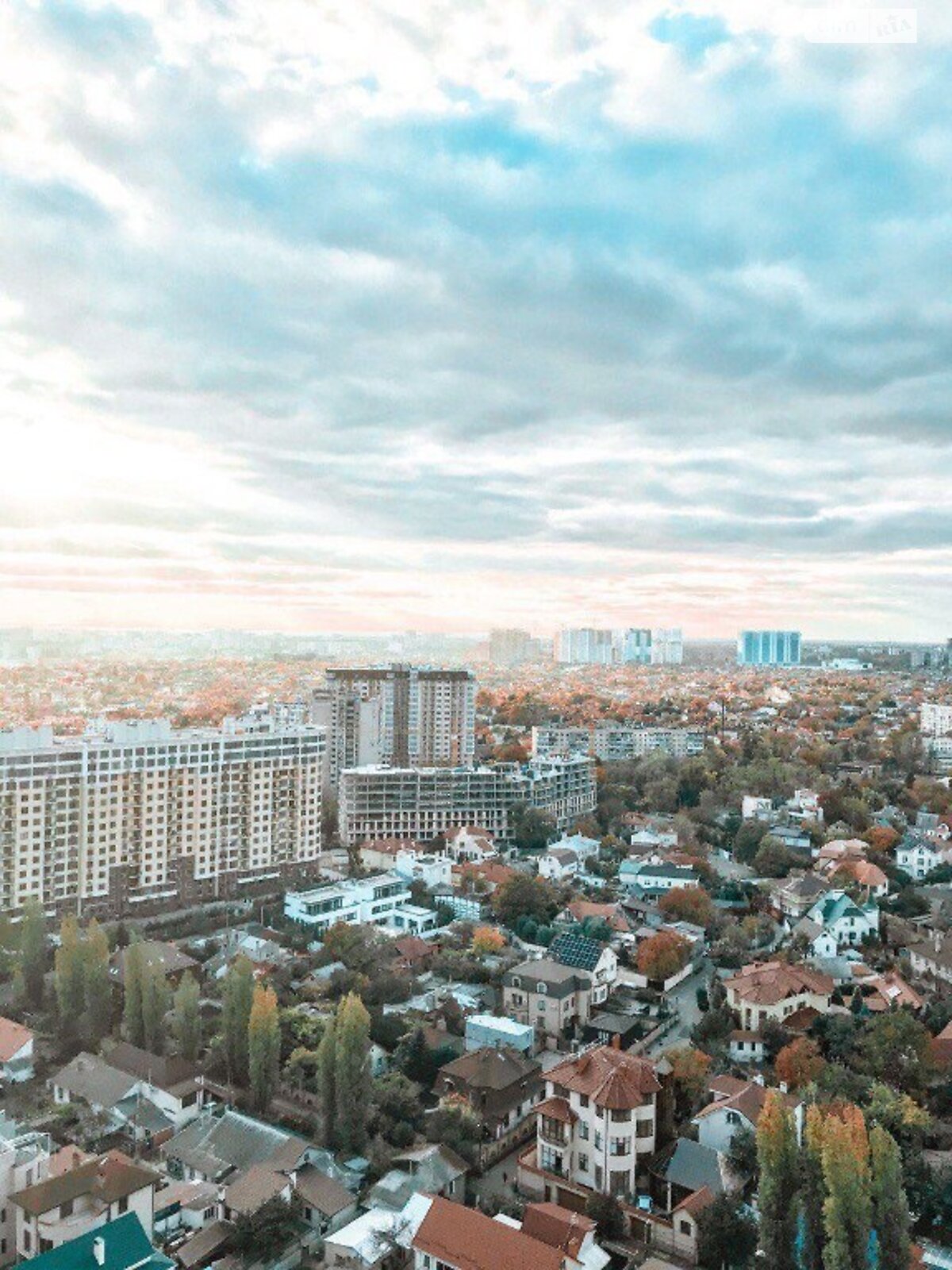 Продажа однокомнатной квартиры в Одессе, на ул. Каманина 16, район Приморский фото 1