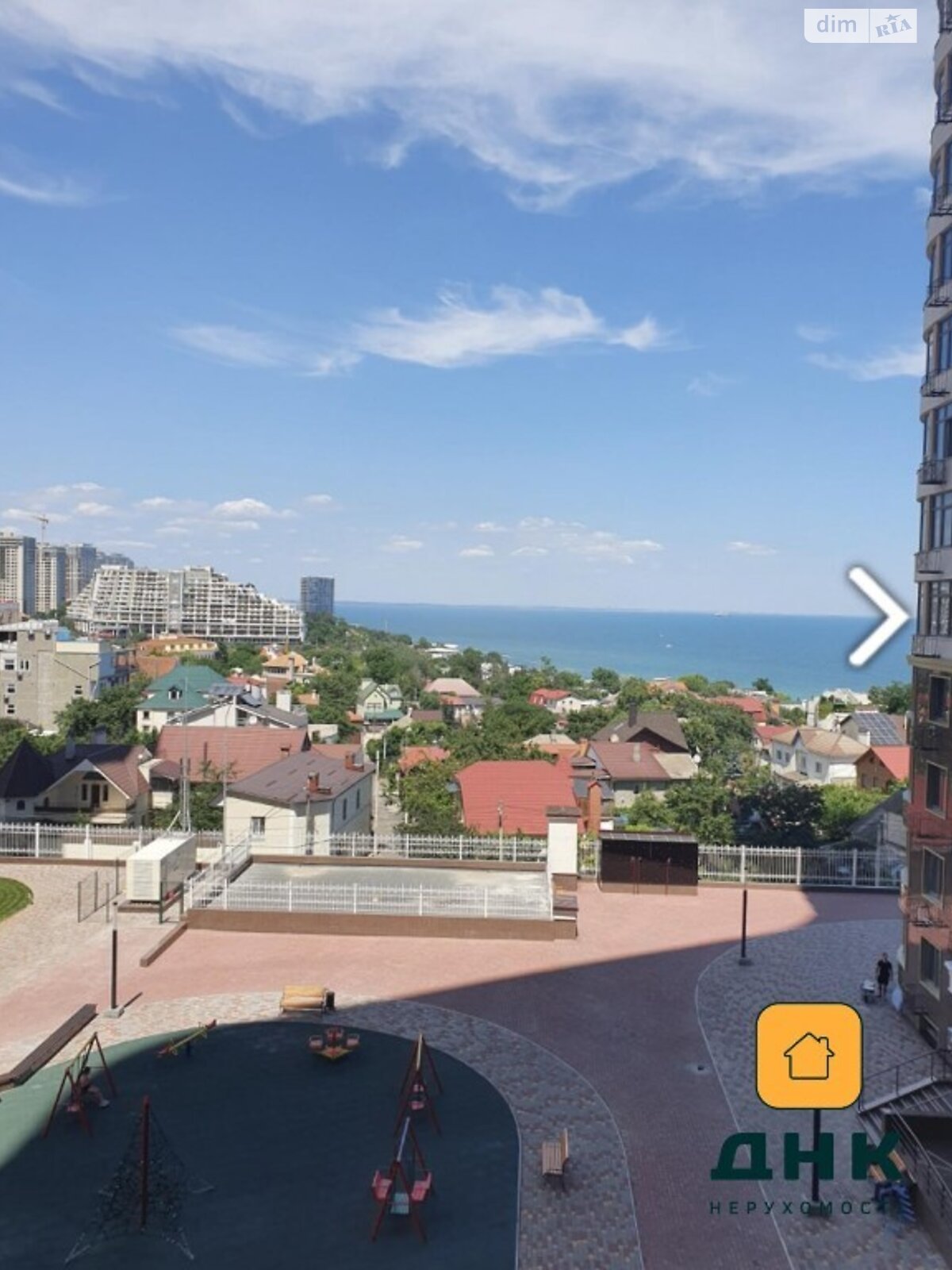 Продаж однокімнатної квартири в Одесі, на вул. Каманіна 16А, район Приморський фото 1