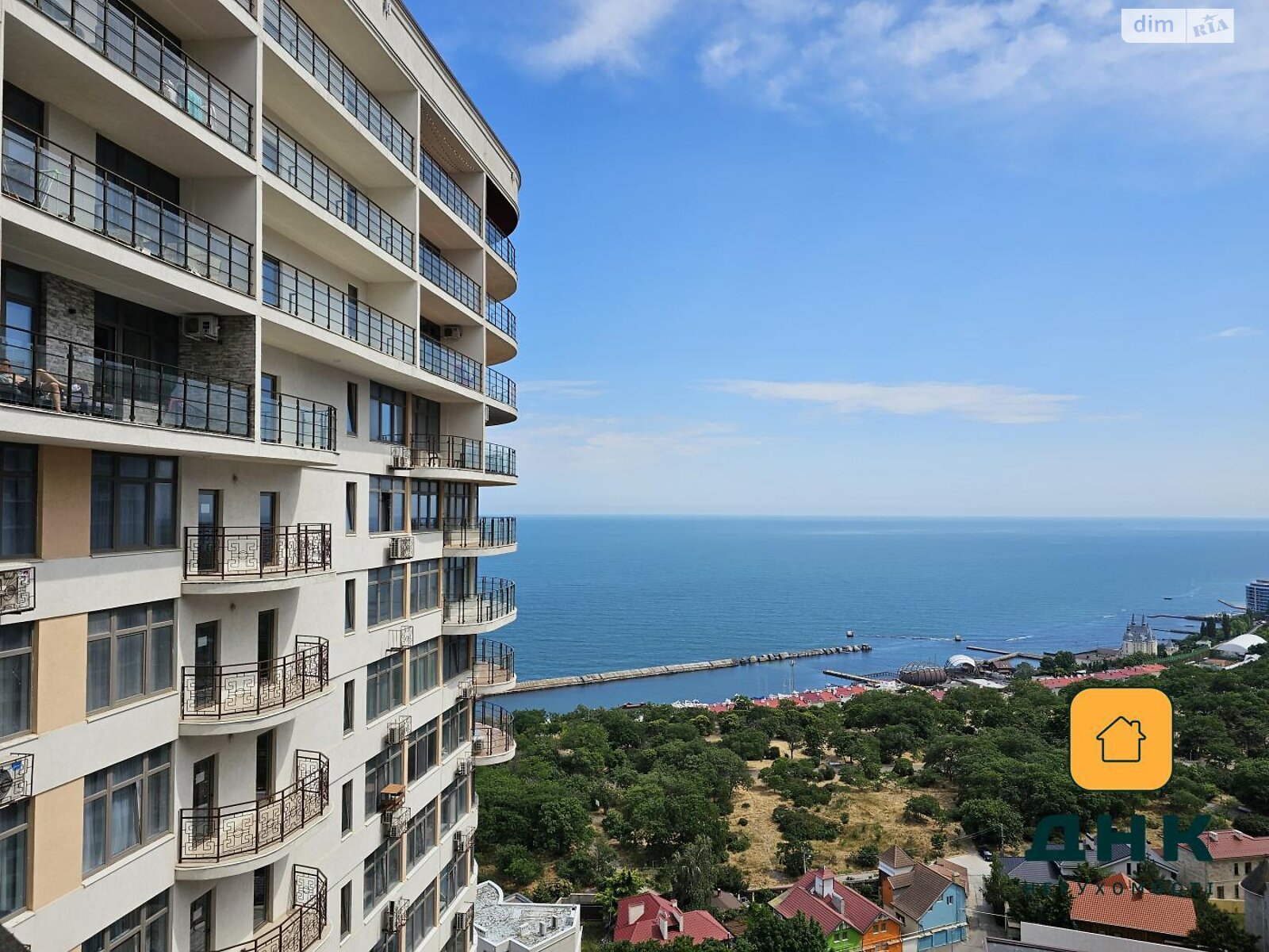 Продажа однокомнатной квартиры в Одессе, на ул. Валерия Самофалова 16А/5, район Приморский фото 1 Продажа однокомнатной квартиры в Одессе, на ул. Валерия Самофалова 16А/5, район Приморский фото 1