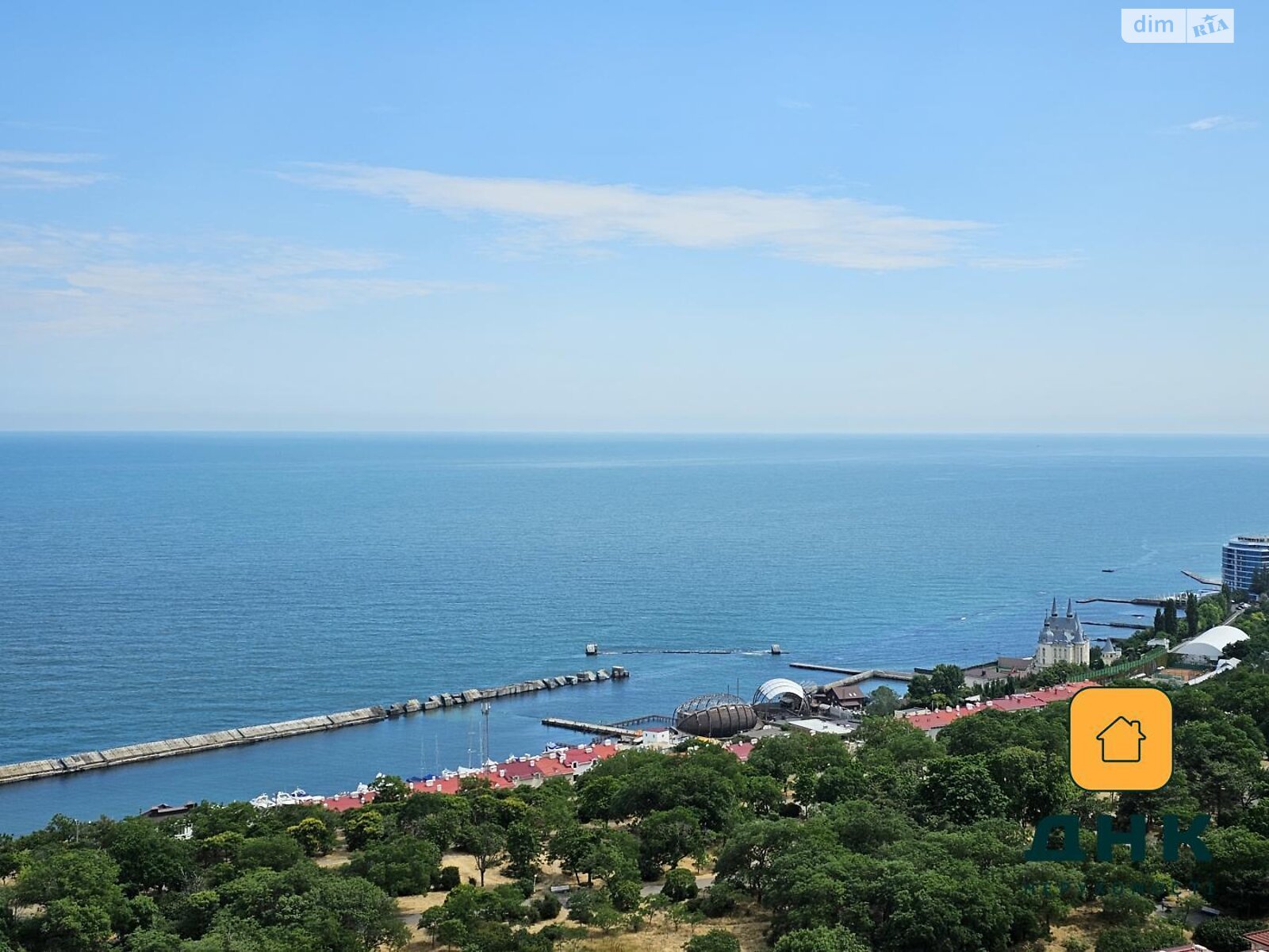 Продажа однокомнатной квартиры в Одессе, на ул. Валерия Самофалова 16А/5, район Приморский фото 1 Продажа однокомнатной квартиры в Одессе, на ул. Валерия Самофалова 16А/5, район Приморский фото 1