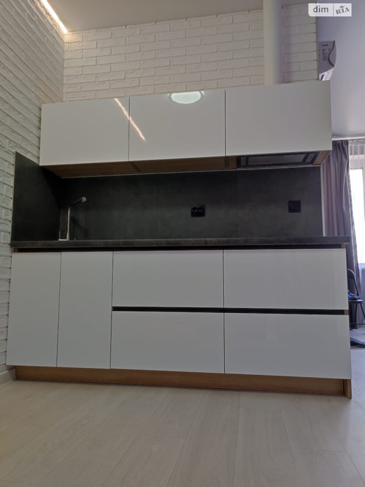 Продажа однокомнатной квартиры в Одессе, на ул. Валерия Самофалова, район Приморский фото 1 Продажа однокомнатной квартиры в Одессе, на ул. Валерия Самофалова, район Приморский фото 1