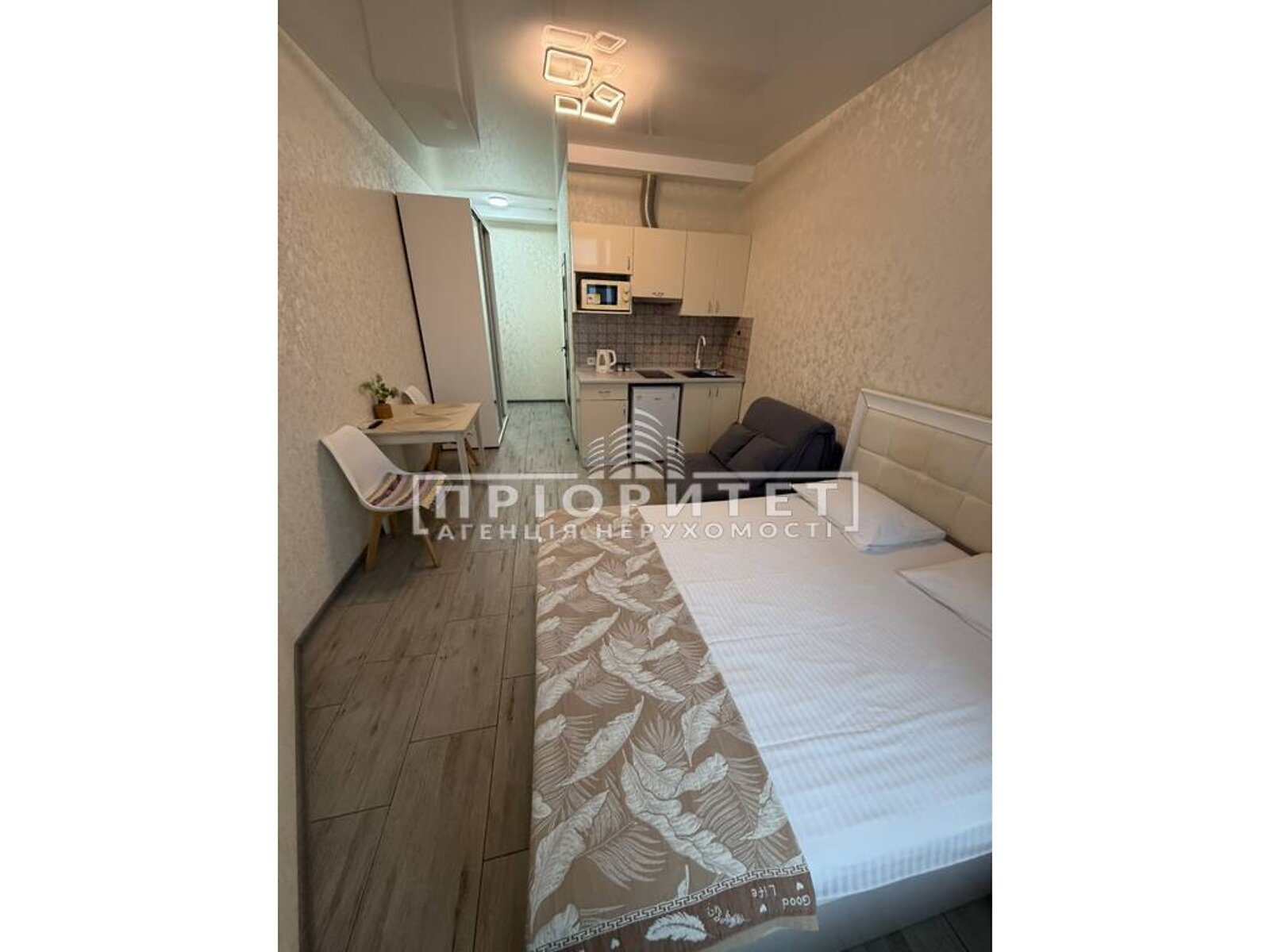 Продажа однокомнатной квартиры в Одессе, на ул. Валерия Самофалова, район Приморский фото 1 Продажа однокомнатной квартиры в Одессе, на ул. Валерия Самофалова, район Приморский фото 1