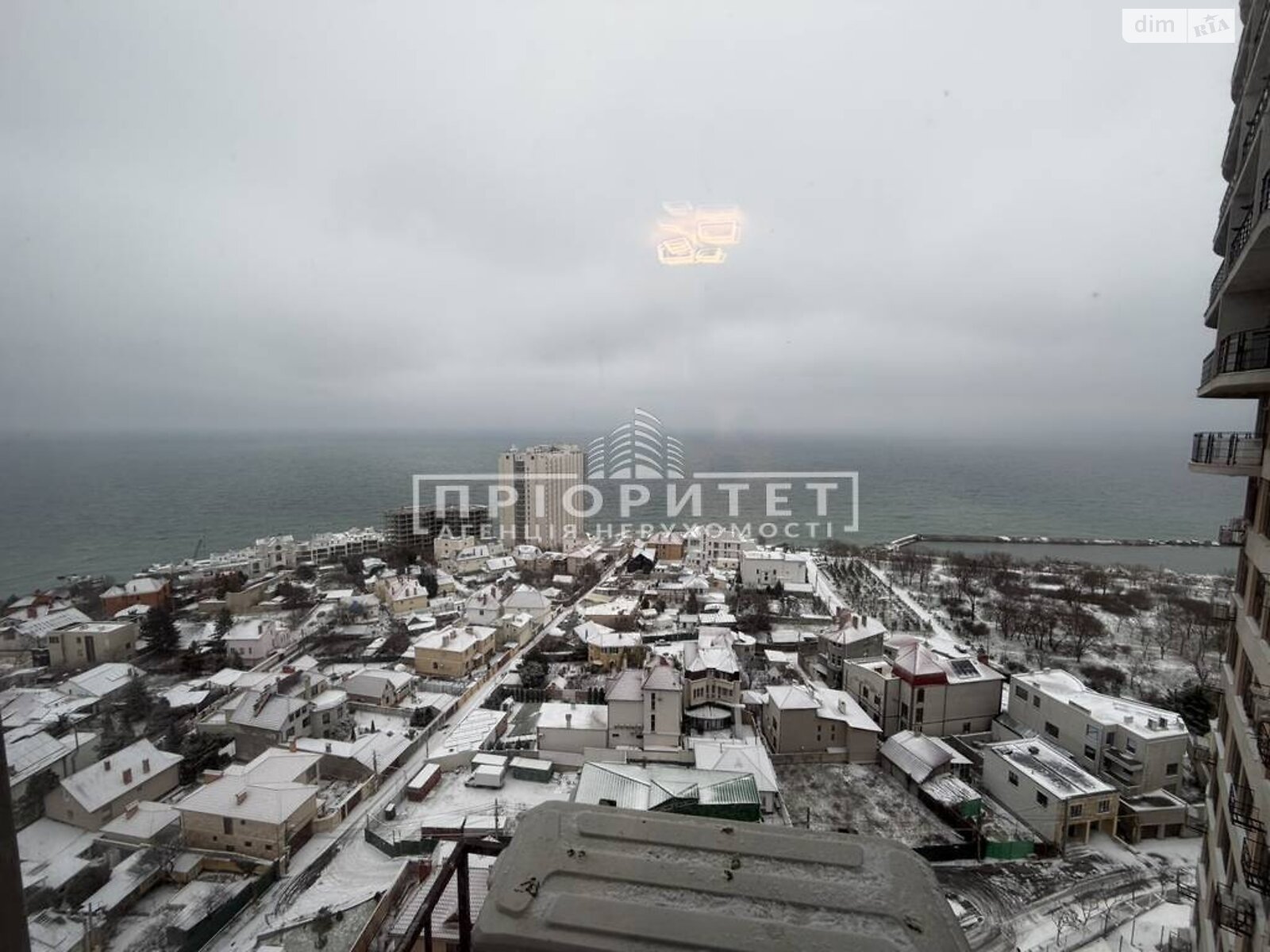 Продажа однокомнатной квартиры в Одессе, на ул. Валерия Самофалова, район Приморский фото 1 Продажа однокомнатной квартиры в Одессе, на ул. Валерия Самофалова, район Приморский фото 1