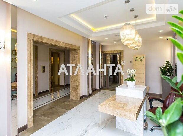 Продажа однокомнатной квартиры в Одессе, на ул. Каманина район Приморский фото 1 Продажа однокомнатной квартиры в Одессе, на ул. Каманина район Приморский фото 1