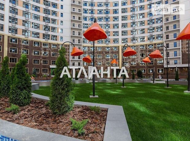 Продажа однокомнатной квартиры в Одессе, на ул. Каманина район Приморский фото 1 Продажа однокомнатной квартиры в Одессе, на ул. Каманина район Приморский фото 1