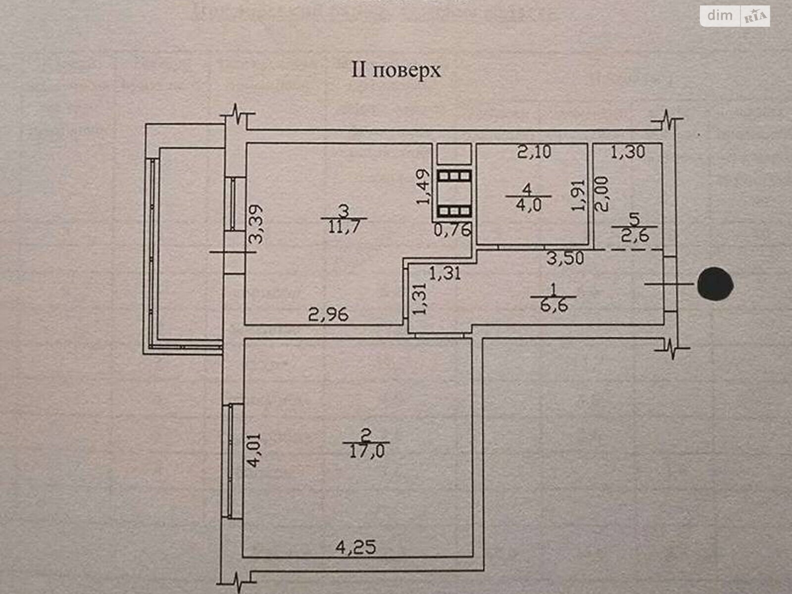 Продаж однокімнатної квартири в Одесі, на вул. Канатна, район Приморський фото 1