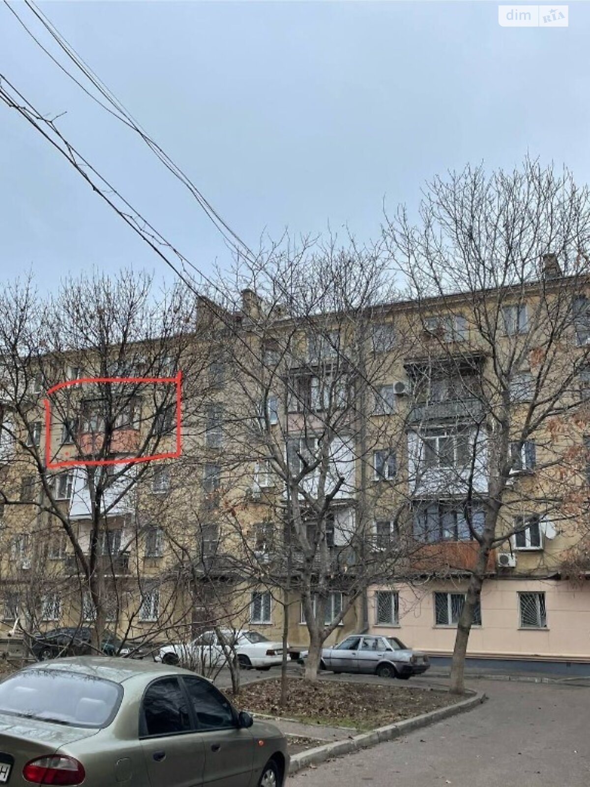 Продаж двокімнатної квартири в Одесі, на вул. Канатна 97, район Приморський фото 1