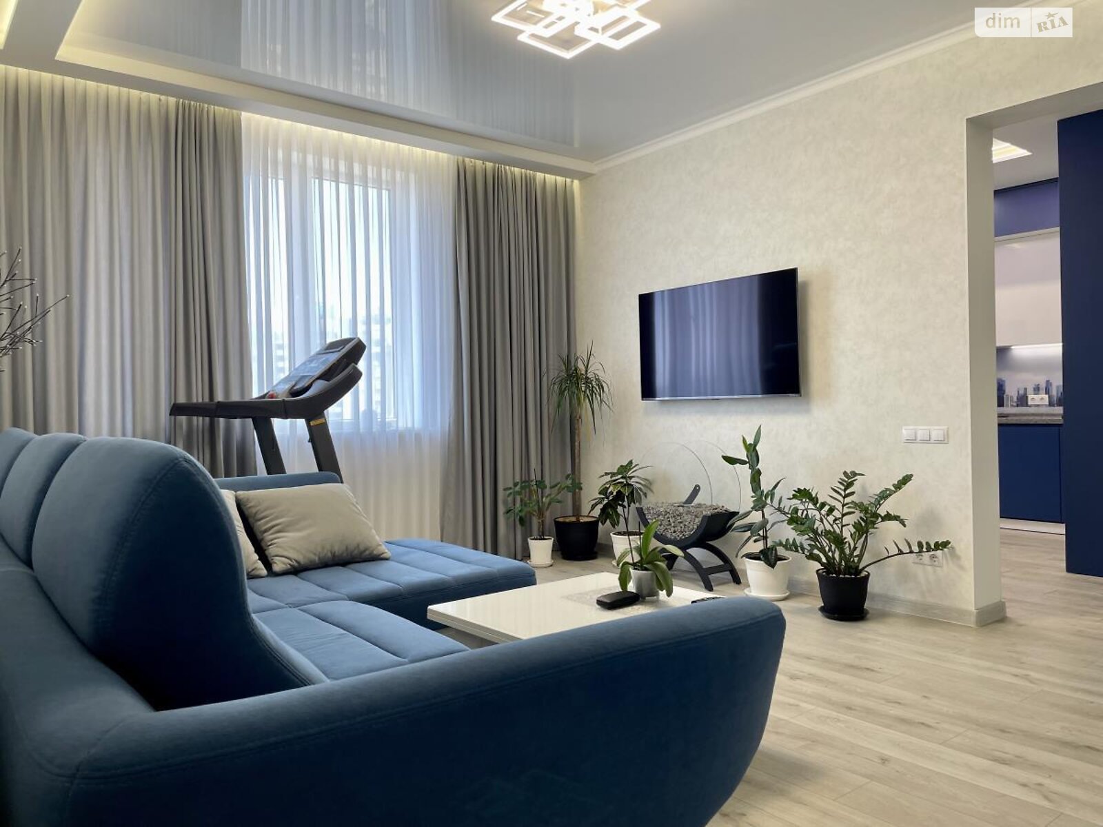 Продажа трехкомнатной квартиры в Одессе, на ул. Канатная 122А, район Приморский фото 1 Продажа трехкомнатной квартиры в Одессе, на ул. Канатная 122А, район Приморский фото 1