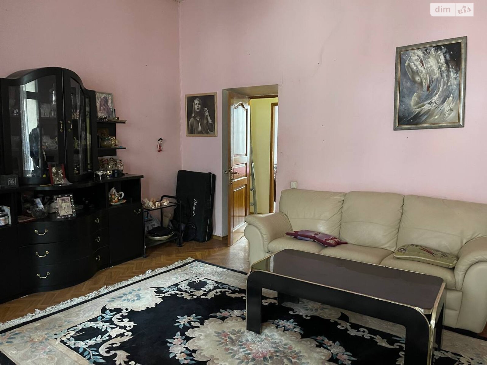 Продаж трикімнатної квартири в Одесі, на вул. Канатна, район Приморський фото 1