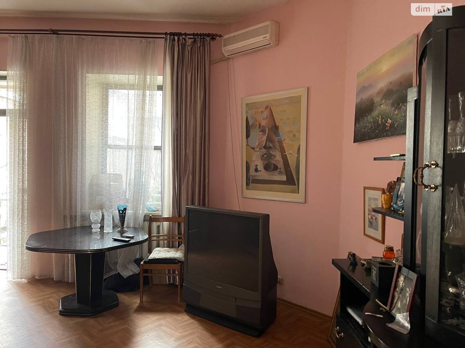 Продаж трикімнатної квартири в Одесі, на вул. Канатна, район Приморський фото 1