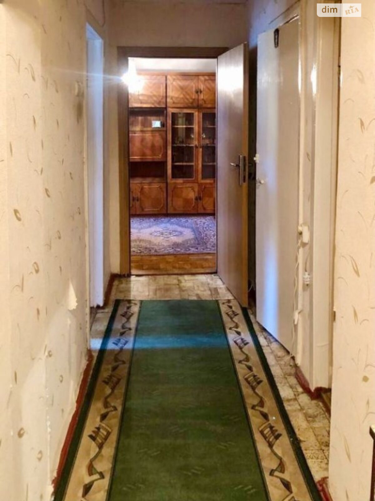 Продажа трехкомнатной квартиры в Одессе, на ул. Канатная 29, район Приморский фото 1
