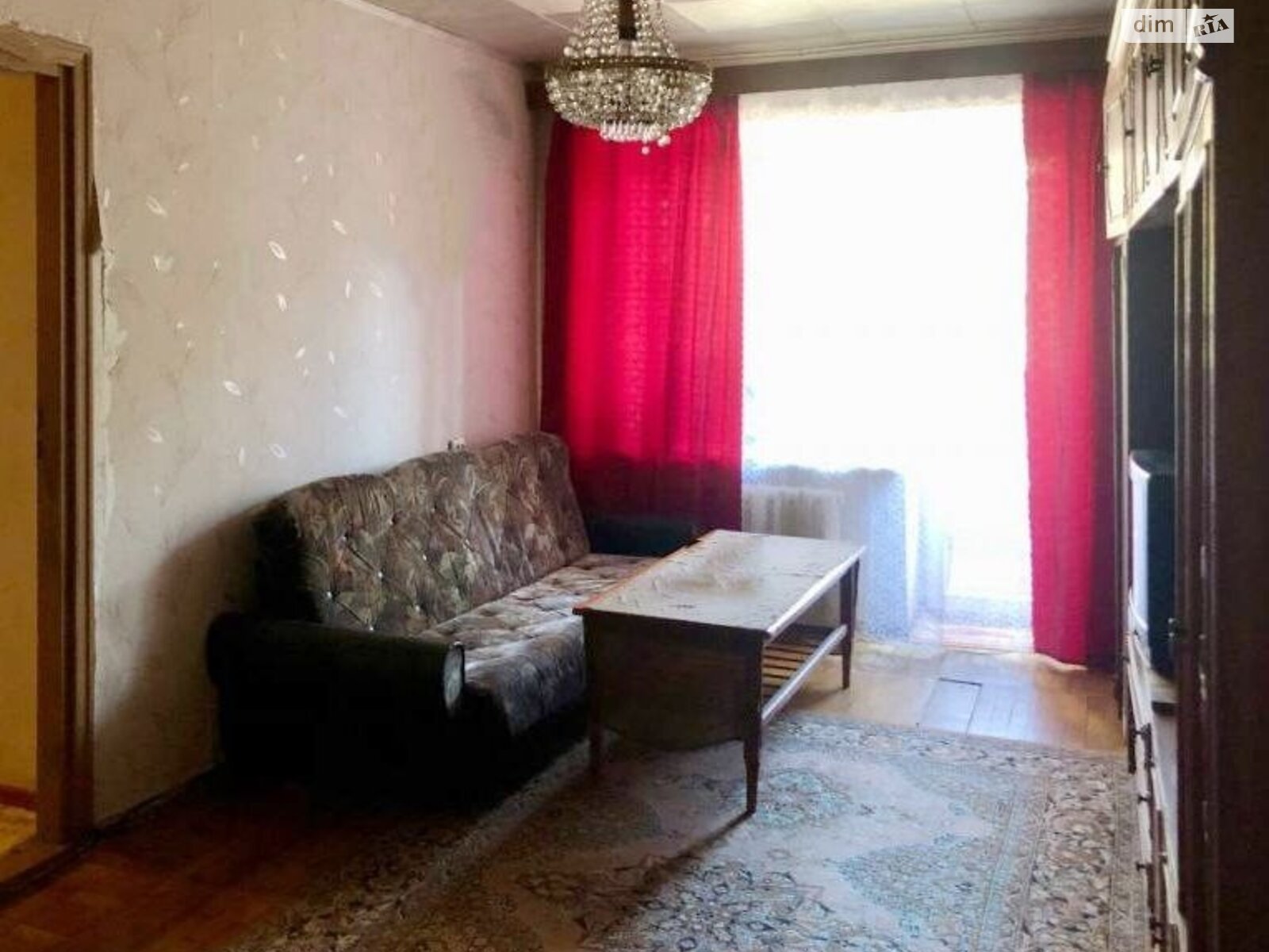 Продаж трикімнатної квартири в Одесі, на вул. Канатна 29, район Приморський фото 1