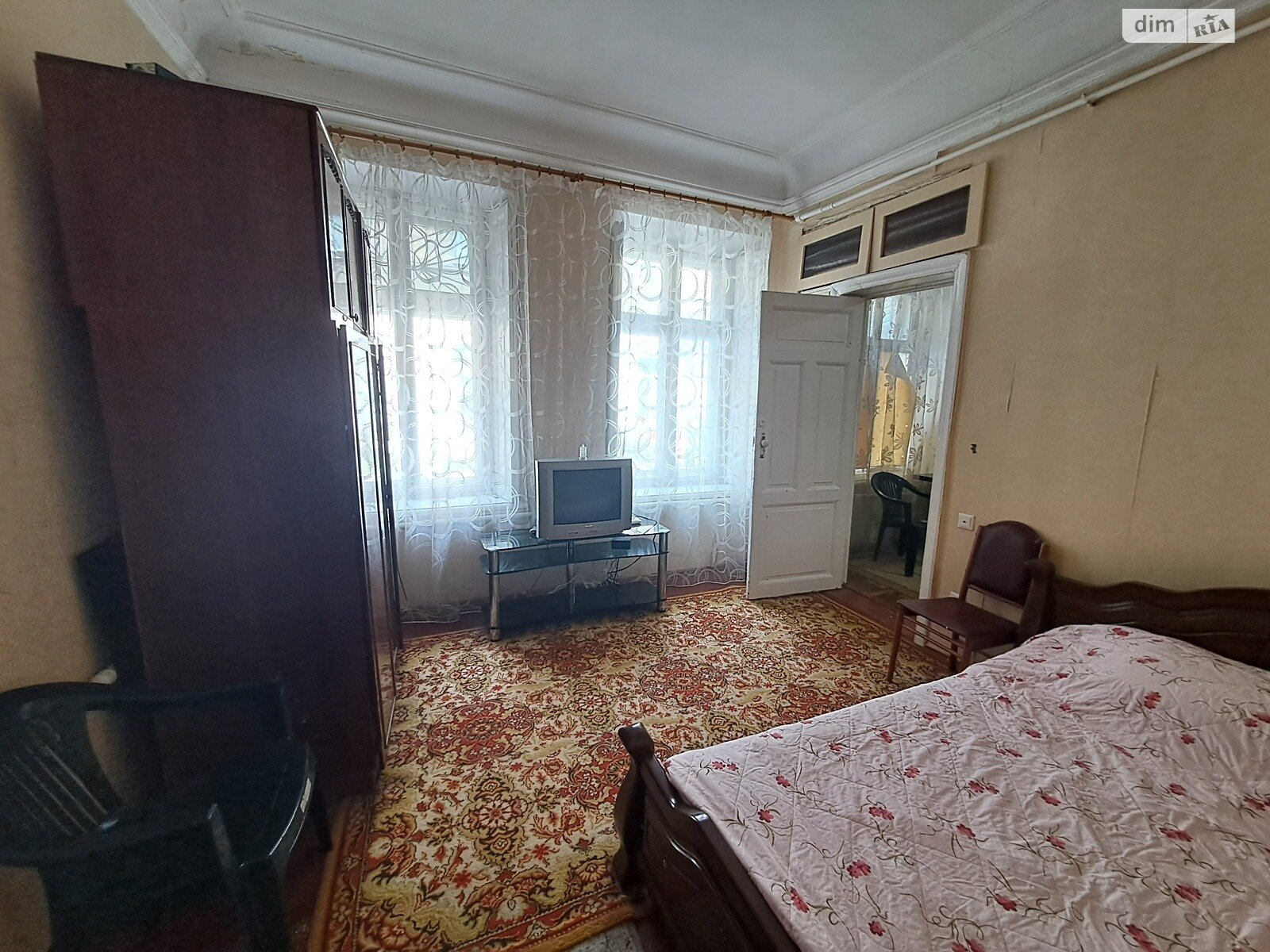 Продаж двокімнатної квартири в Одесі, на вул. Канатна 73, район Приморський фото 1