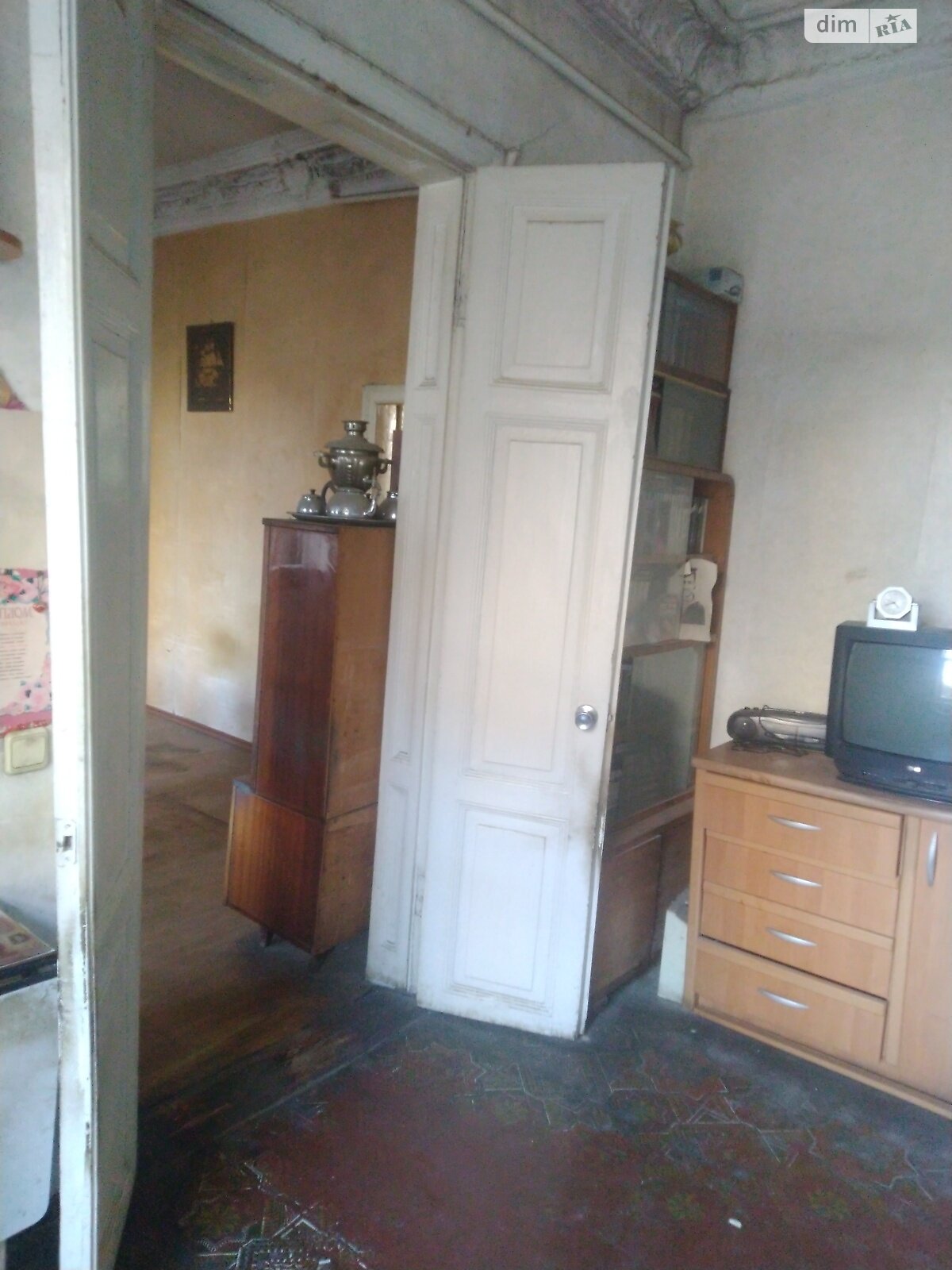 Продаж трикімнатної квартири в Одесі, на вул. Канатна 62, район Приморський фото 1