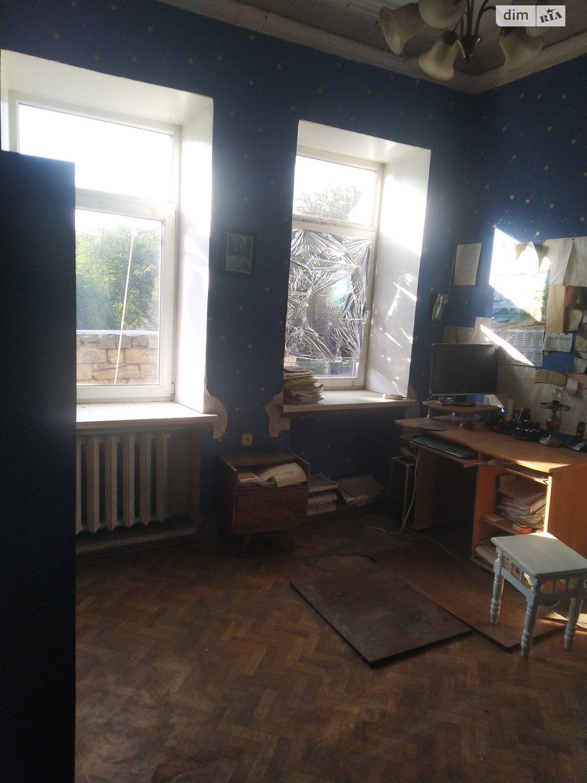 Продаж трикімнатної квартири в Одесі, на вул. Канатна 62, район Приморський фото 1
