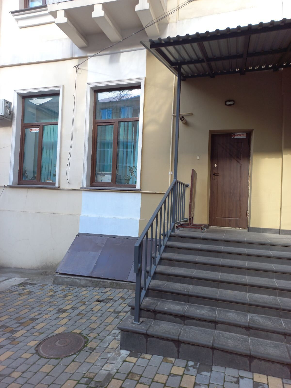Продажа однокомнатной квартиры в Одессе, на ул. Канатная, район Приморский фото 1