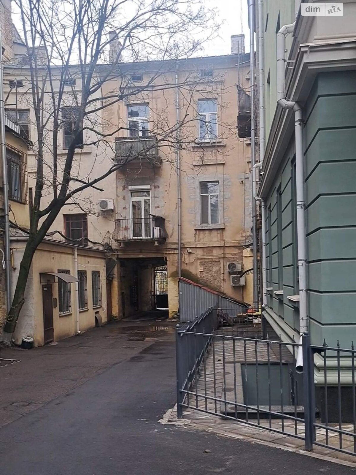 Продажа двухкомнатной квартиры в Одессе, на ул. Канатная, район Приморский фото 1 Продажа двухкомнатной квартиры в Одессе, на ул. Канатная, район Приморский фото 1