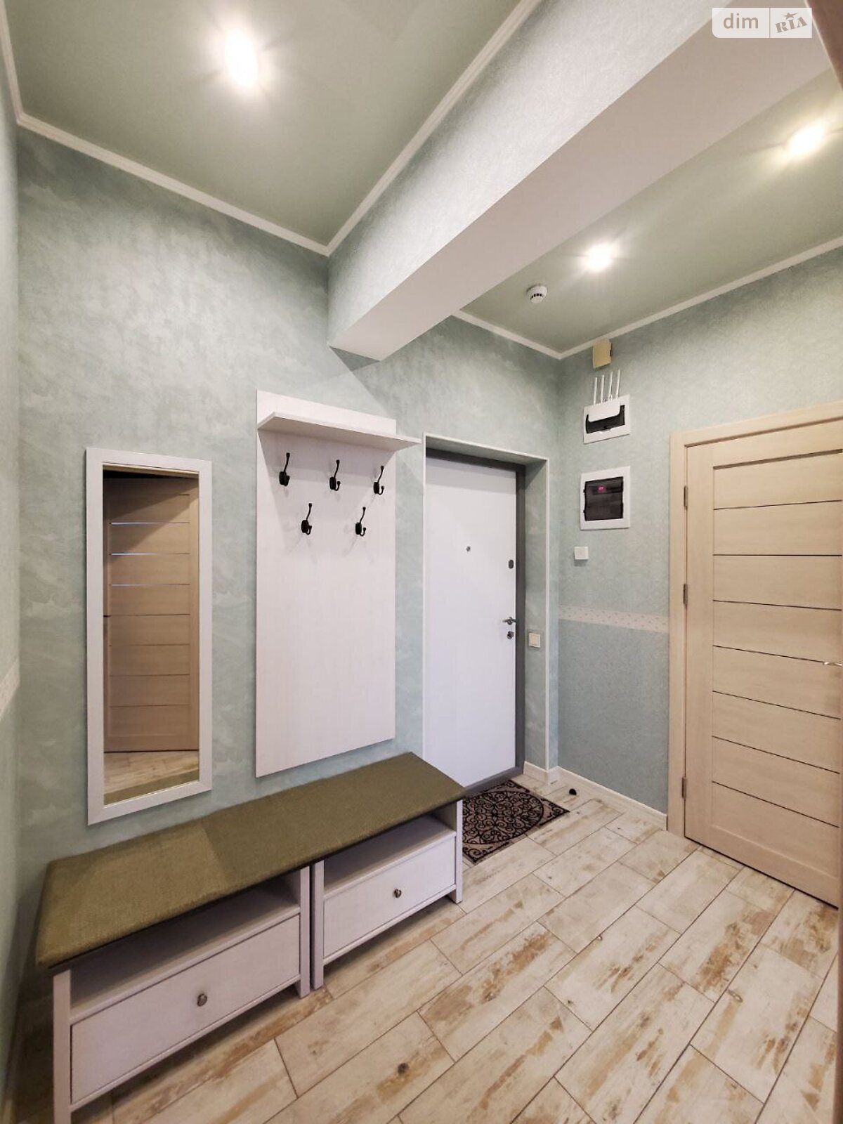 Продаж однокімнатної квартири в Одесі, на вул. Канатна 122А, район Приморський фото 1 Продаж однокімнатної квартири в Одесі, на вул. Канатна 122А, район Приморський фото 1