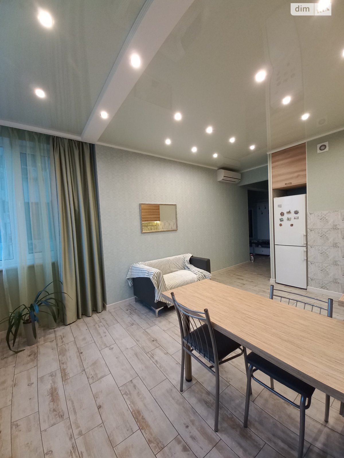 Продаж однокімнатної квартири в Одесі, на вул. Канатна 122А, район Приморський фото 1 Продаж однокімнатної квартири в Одесі, на вул. Канатна 122А, район Приморський фото 1