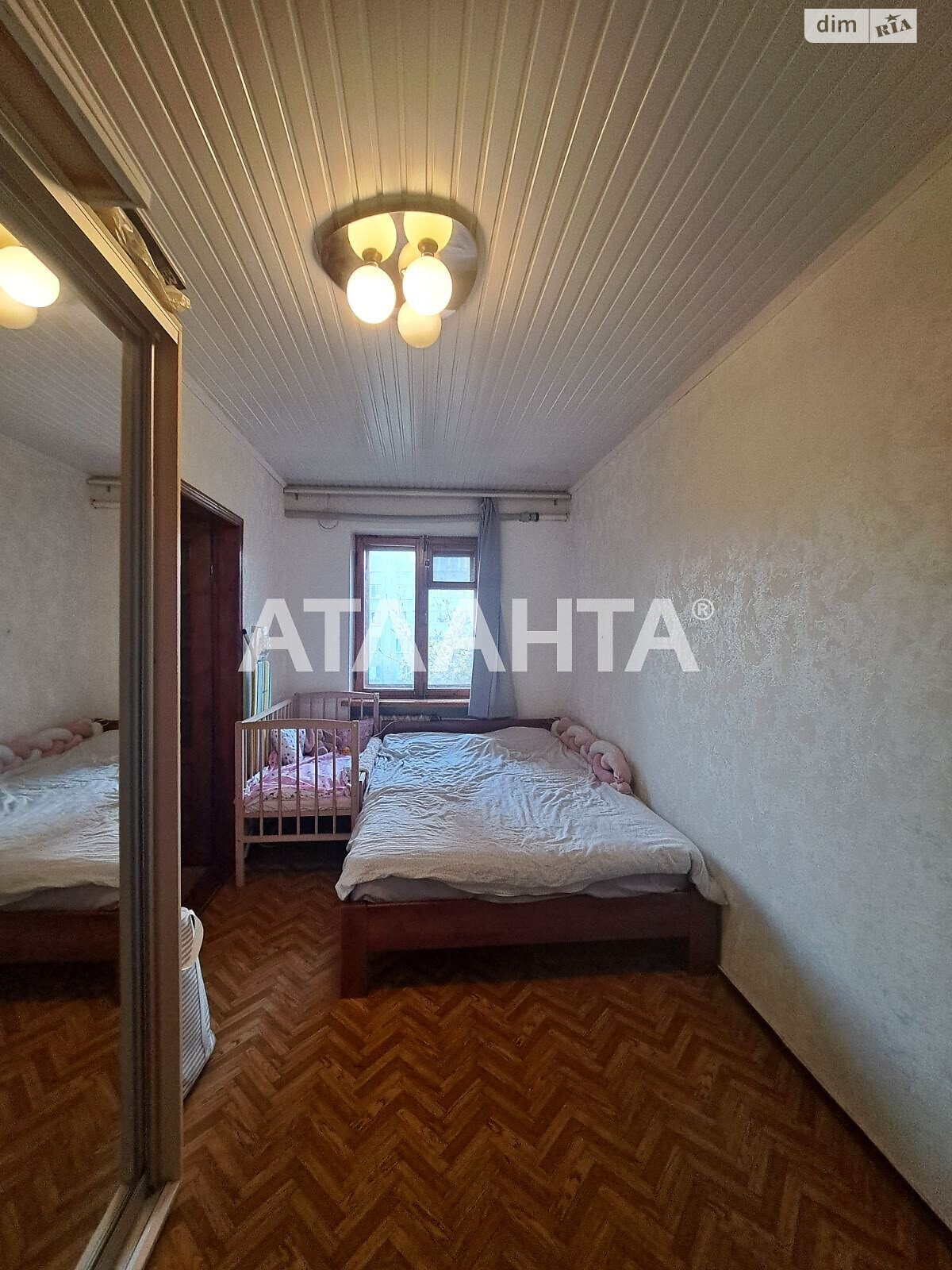 Продаж двокімнатної квартири в Одесі, на вул. Канатна, район Приморський фото 1 Продаж двокімнатної квартири в Одесі, на вул. Канатна, район Приморський фото 1