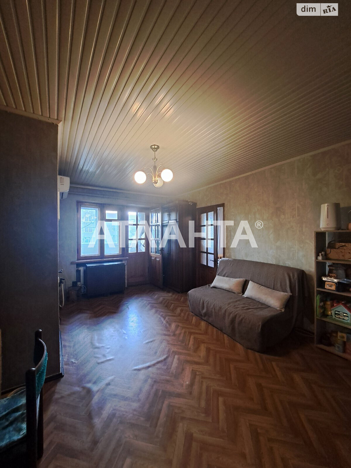 Продаж двокімнатної квартири в Одесі, на вул. Канатна, район Приморський фото 1 Продаж двокімнатної квартири в Одесі, на вул. Канатна, район Приморський фото 1