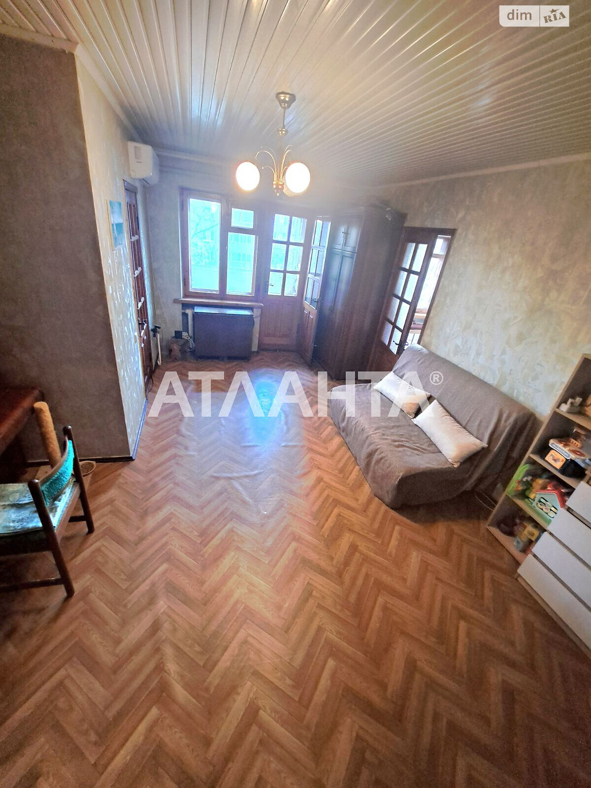 Продаж двокімнатної квартири в Одесі, на вул. Канатна, район Приморський фото 1 Продаж двокімнатної квартири в Одесі, на вул. Канатна, район Приморський фото 1