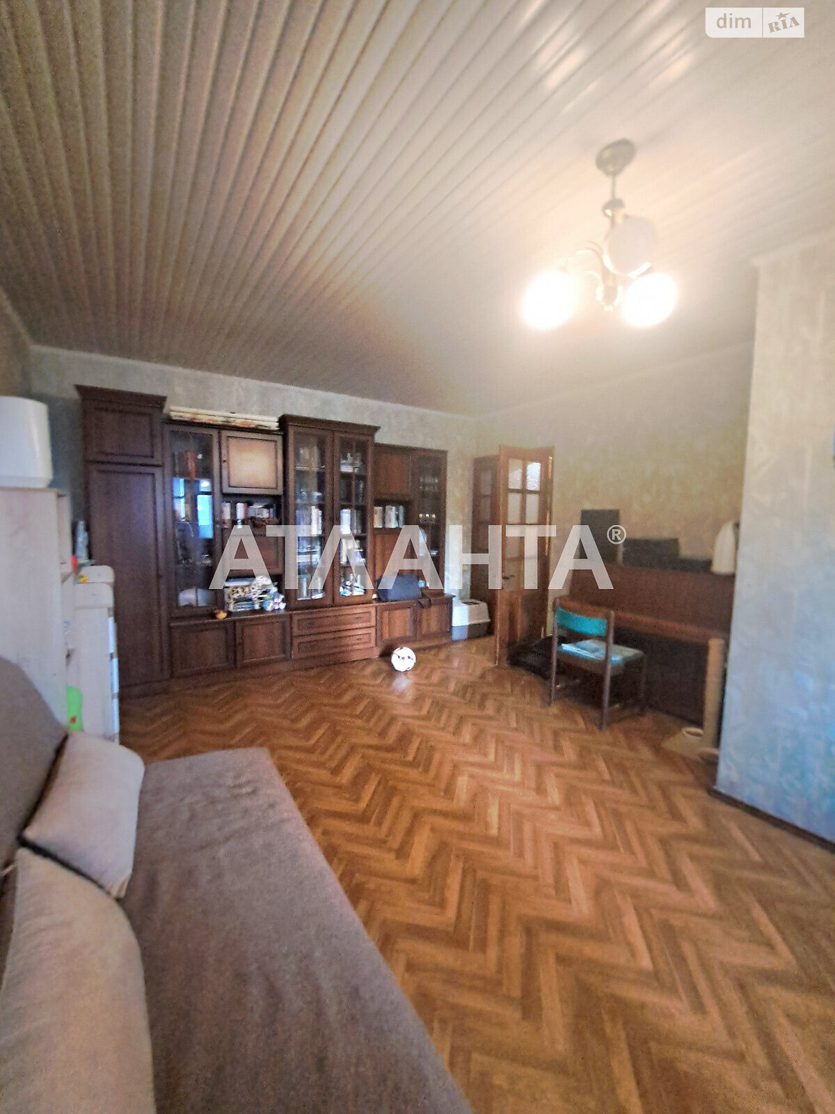 Продаж двокімнатної квартири в Одесі, на вул. Канатна, район Приморський фото 1 Продаж двокімнатної квартири в Одесі, на вул. Канатна, район Приморський фото 1
