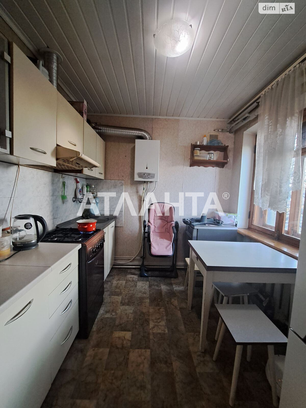 Продаж двокімнатної квартири в Одесі, на вул. Канатна, район Приморський фото 1 Продаж двокімнатної квартири в Одесі, на вул. Канатна, район Приморський фото 1