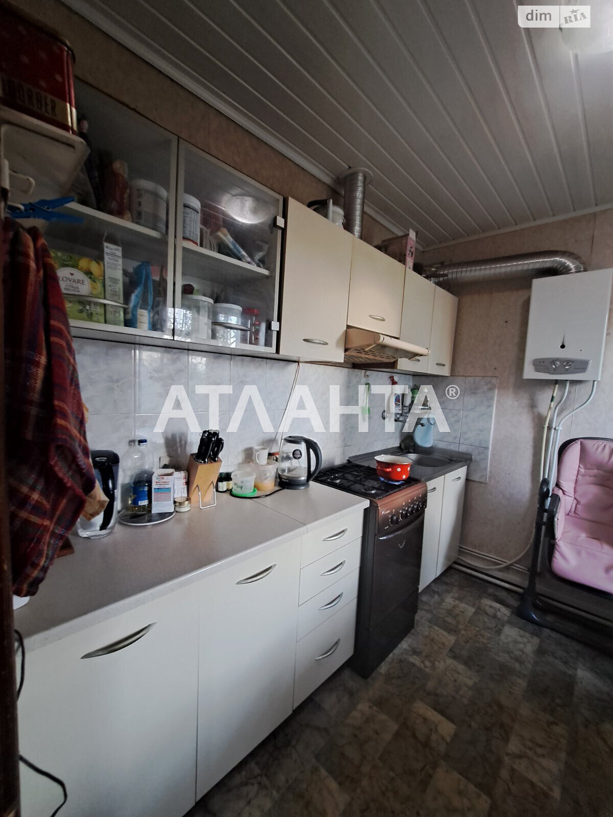 Продаж двокімнатної квартири в Одесі, на вул. Канатна, район Приморський фото 1 Продаж двокімнатної квартири в Одесі, на вул. Канатна, район Приморський фото 1
