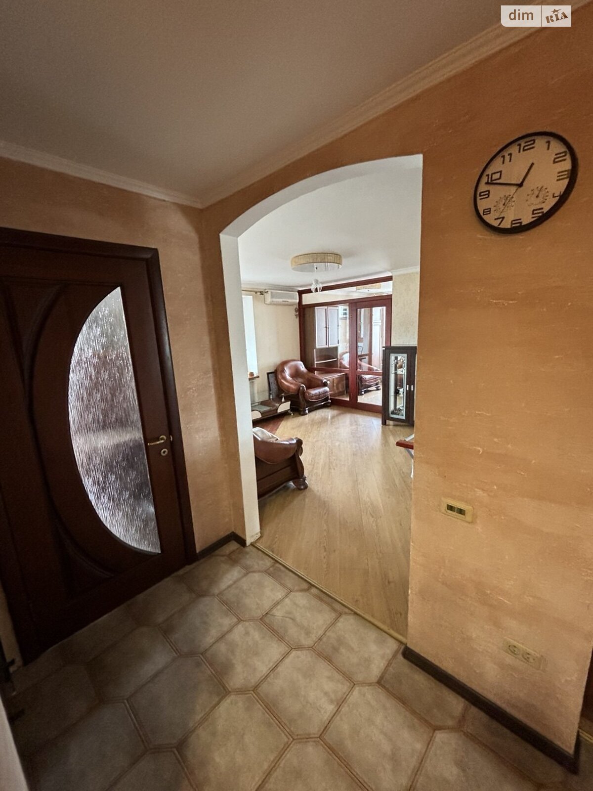 Продажа трехкомнатной квартиры в Одессе, на ул. Канатная, район Приморский фото 1 Продажа трехкомнатной квартиры в Одессе, на ул. Канатная, район Приморский фото 1