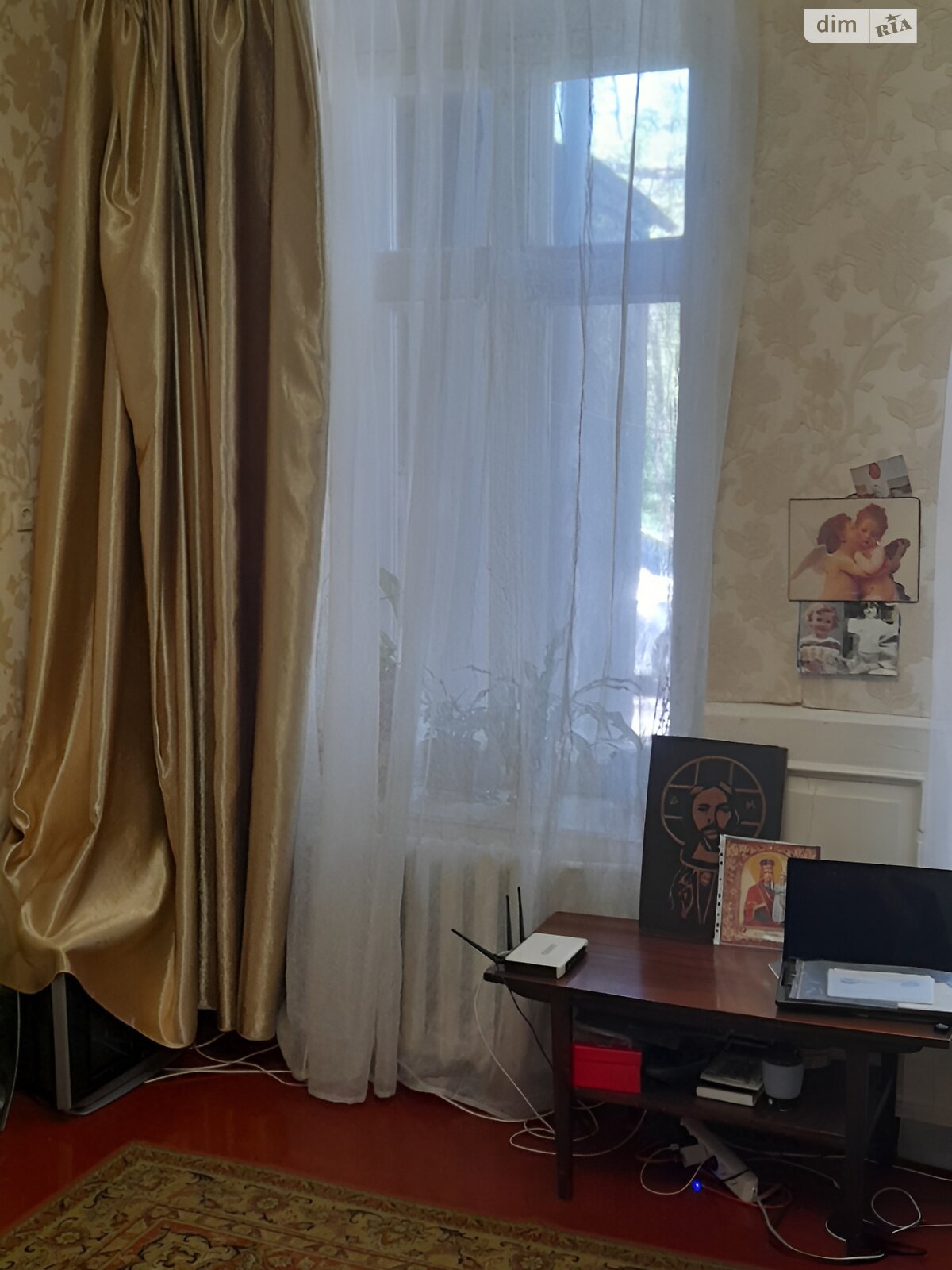 Продаж трикімнатної квартири в Одесі, на вул. Канатна, район Приморський фото 1 Продаж трикімнатної квартири в Одесі, на вул. Канатна, район Приморський фото 1