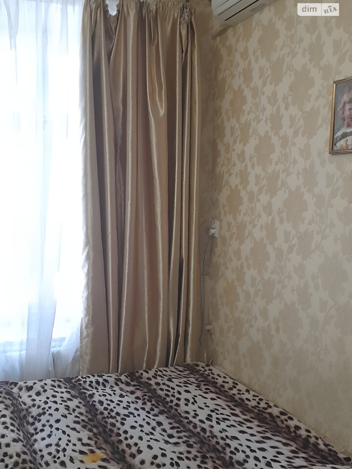 Продаж трикімнатної квартири в Одесі, на вул. Канатна, район Приморський фото 1 Продаж трикімнатної квартири в Одесі, на вул. Канатна, район Приморський фото 1