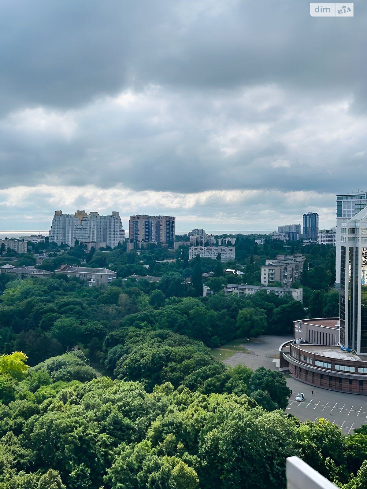 Продажа однокомнатной квартиры в Одессе, на ул. Канатная 122Б, район Приморский фото 1