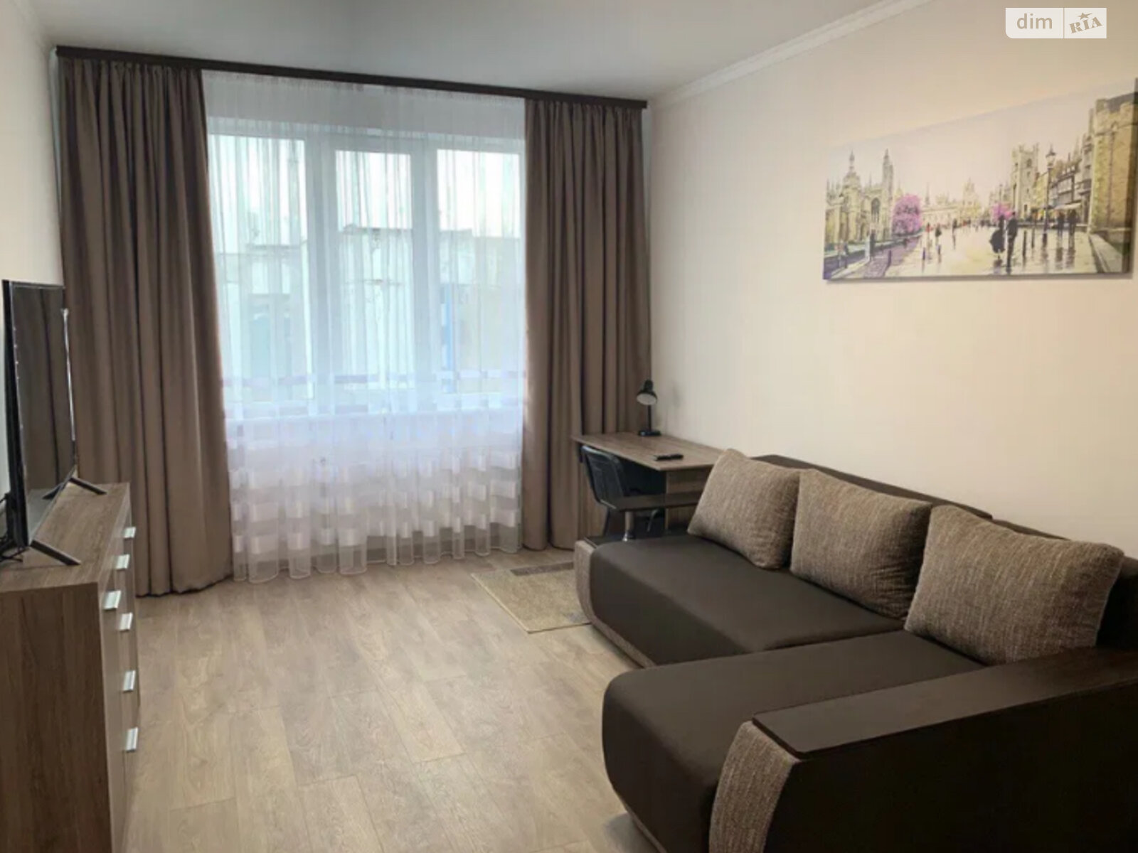 Продажа однокомнатной квартиры в Одессе, на ул. Канатная 122А, район Приморский фото 1 Продажа однокомнатной квартиры в Одессе, на ул. Канатная 122А, район Приморский фото 1