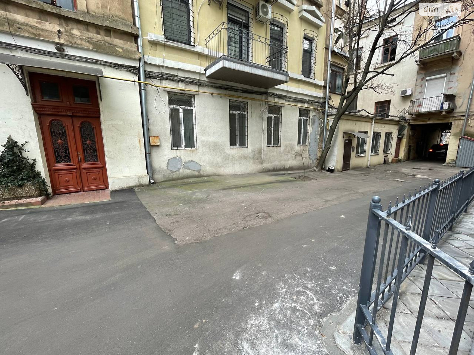Продаж двокімнатної квартири в Одесі, на вул. Канатна, район Приморський фото 1 Продаж двокімнатної квартири в Одесі, на вул. Канатна, район Приморський фото 1