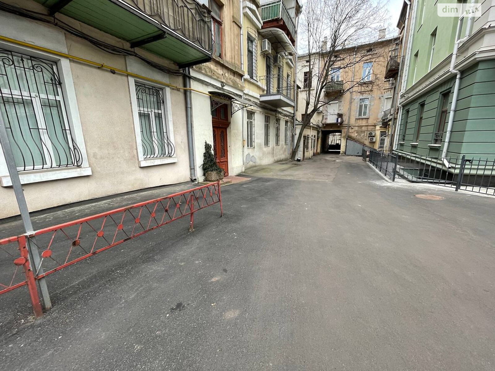 Продаж двокімнатної квартири в Одесі, на вул. Канатна, район Приморський фото 1 Продаж двокімнатної квартири в Одесі, на вул. Канатна, район Приморський фото 1
