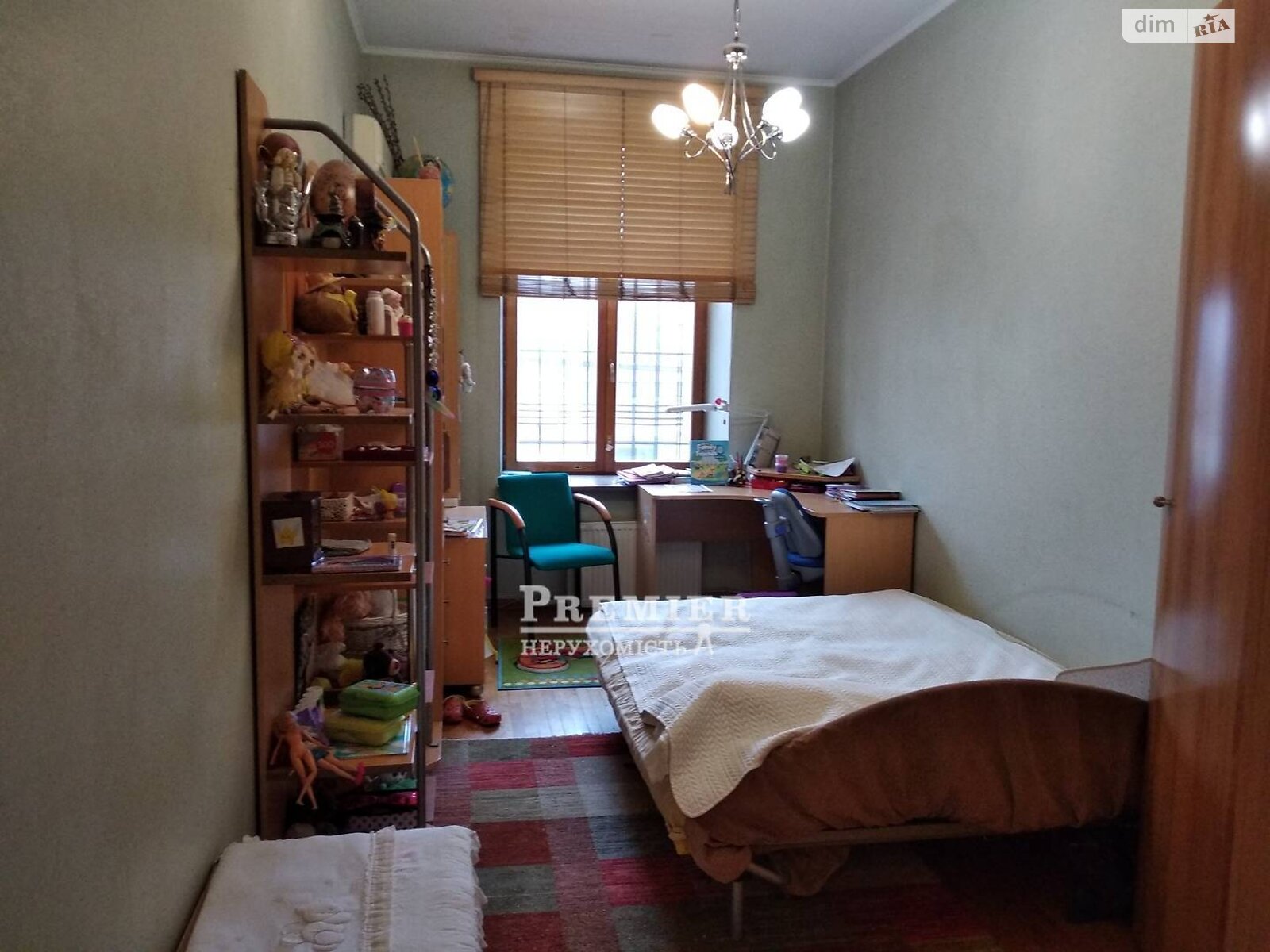 Продажа четырехкомнатной квартиры в Одессе, на ул. Канатная, район Приморский фото 1 Продажа четырехкомнатной квартиры в Одессе, на ул. Канатная, район Приморский фото 1