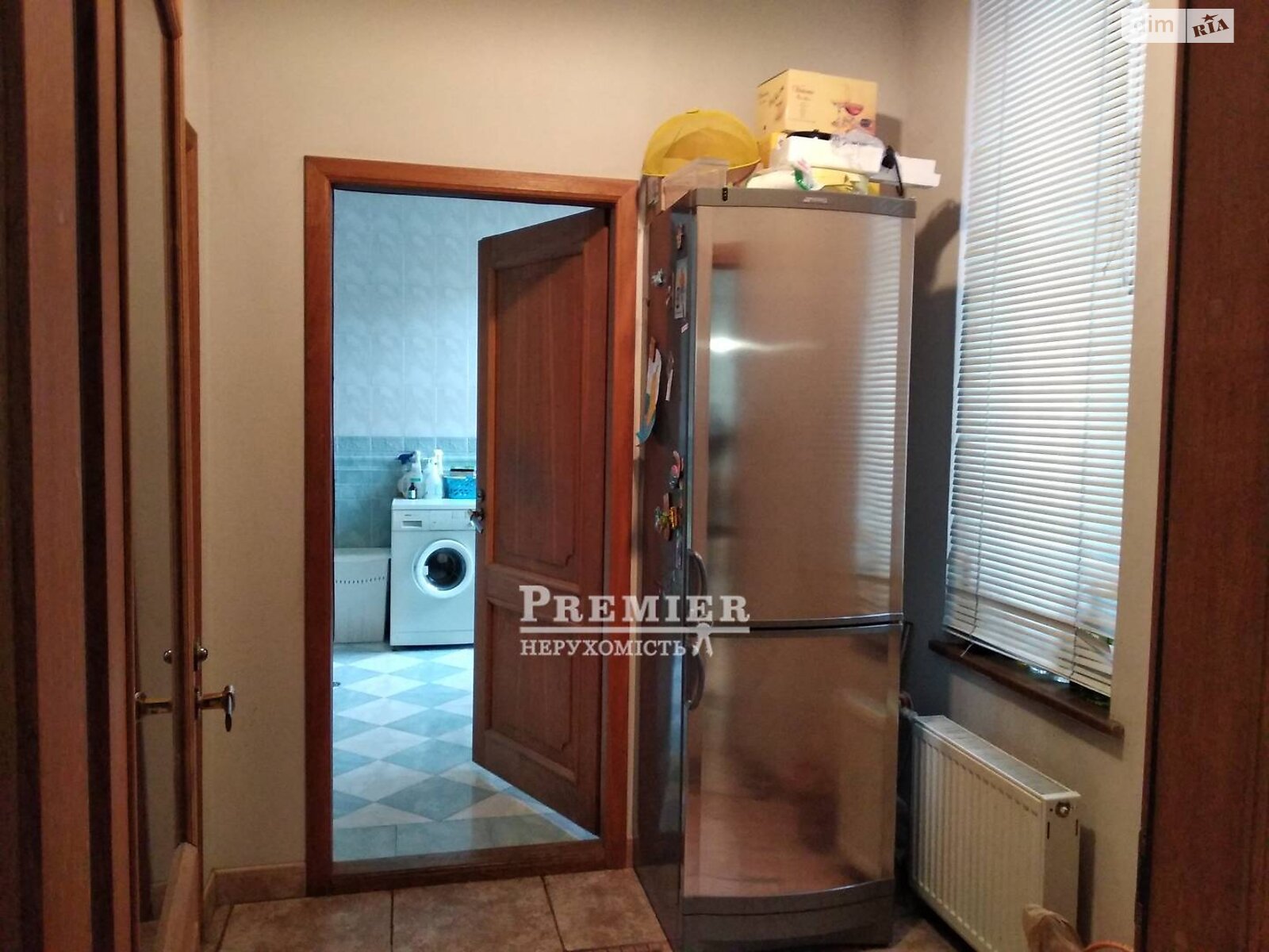 Продажа четырехкомнатной квартиры в Одессе, на ул. Канатная, район Приморский фото 1 Продажа четырехкомнатной квартиры в Одессе, на ул. Канатная, район Приморский фото 1