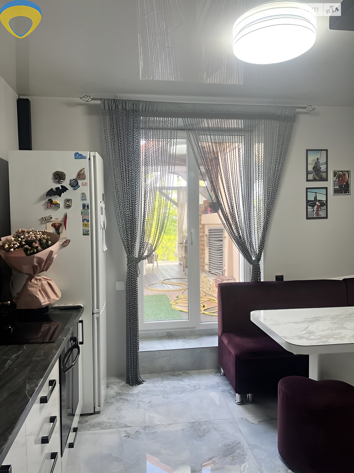 Продаж трикімнатної квартири в Одесі, на вул. Канатна 2, район Приморський фото 1 Продаж трикімнатної квартири в Одесі, на вул. Канатна 2, район Приморський фото 1