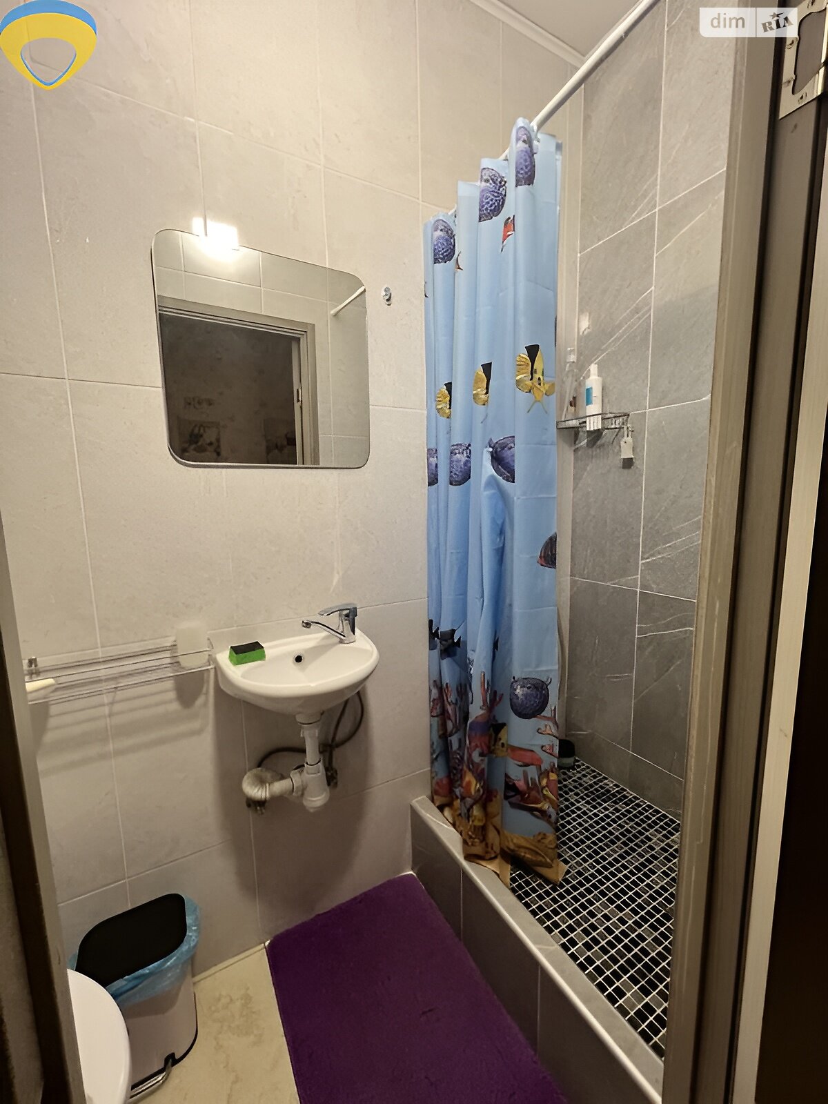 Продаж трикімнатної квартири в Одесі, на вул. Канатна 2, район Приморський фото 1 Продаж трикімнатної квартири в Одесі, на вул. Канатна 2, район Приморський фото 1