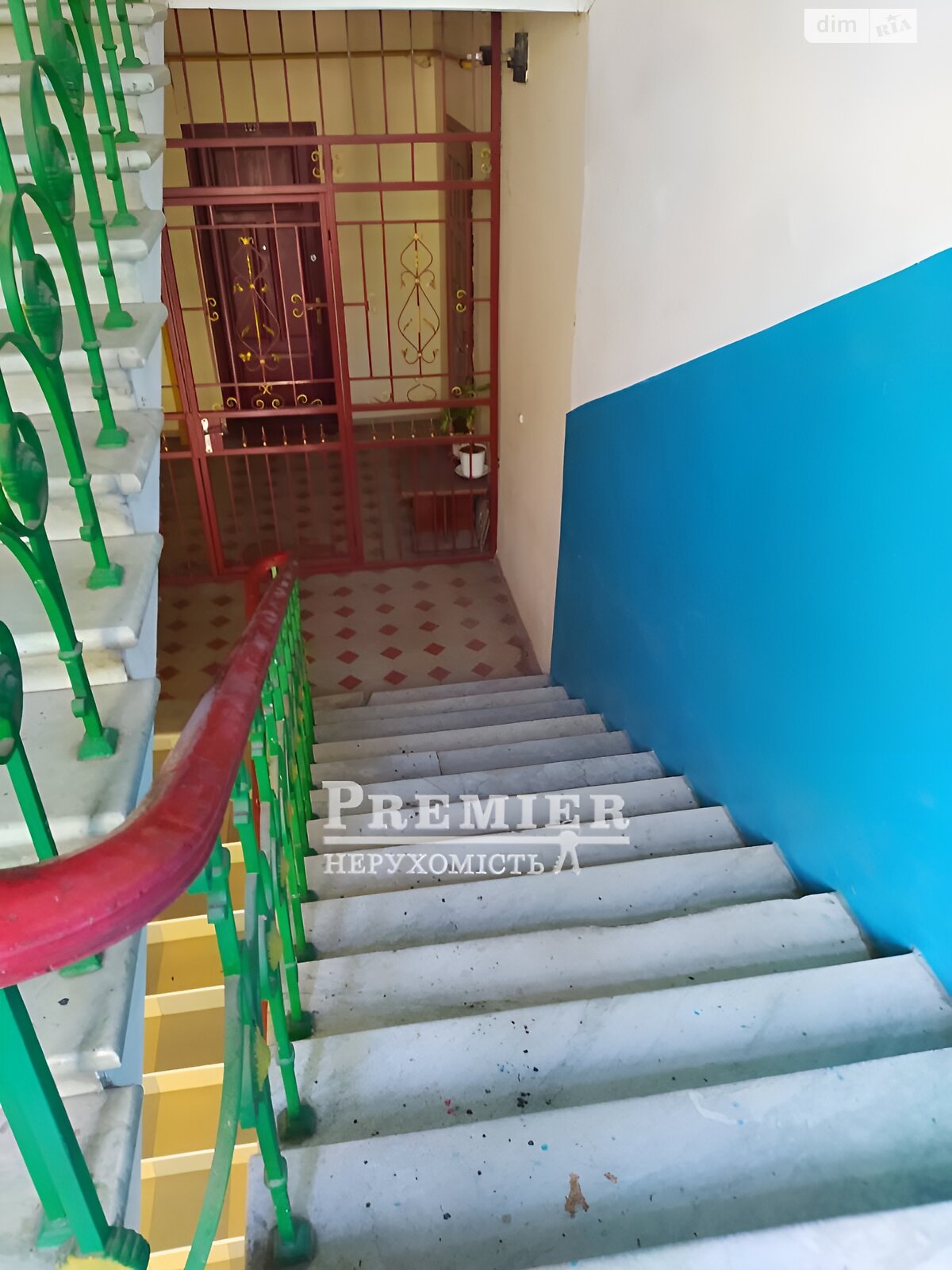Продаж двокімнатної квартири в Одесі, на вул. Канатна, район Приморський фото 1 Продаж двокімнатної квартири в Одесі, на вул. Канатна, район Приморський фото 1