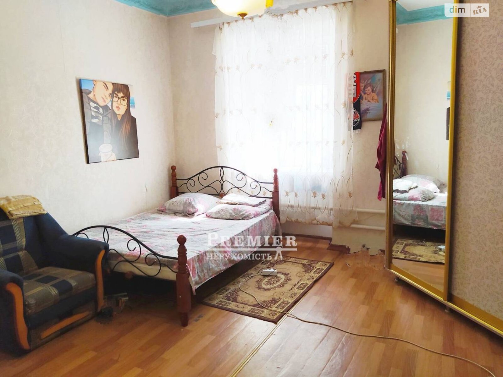Продаж двокімнатної квартири в Одесі, на вул. Канатна, район Приморський фото 1 Продаж двокімнатної квартири в Одесі, на вул. Канатна, район Приморський фото 1