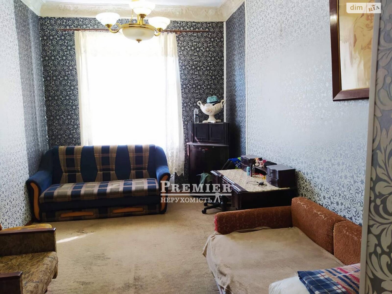 Продаж двокімнатної квартири в Одесі, на вул. Канатна, район Приморський фото 1 Продаж двокімнатної квартири в Одесі, на вул. Канатна, район Приморський фото 1