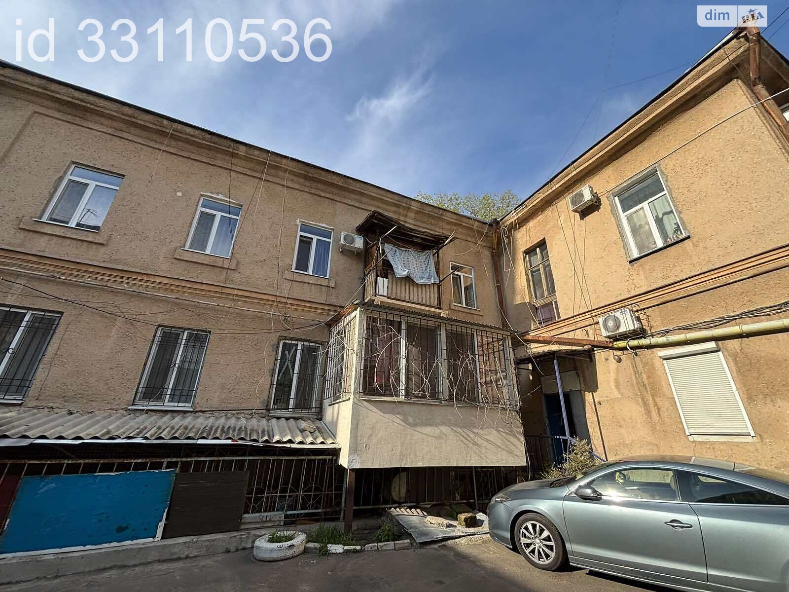Продажа трехкомнатной квартиры в Одессе, на ул. Канатная, район Приморский фото 1 Продажа трехкомнатной квартиры в Одессе, на ул. Канатная, район Приморский фото 1