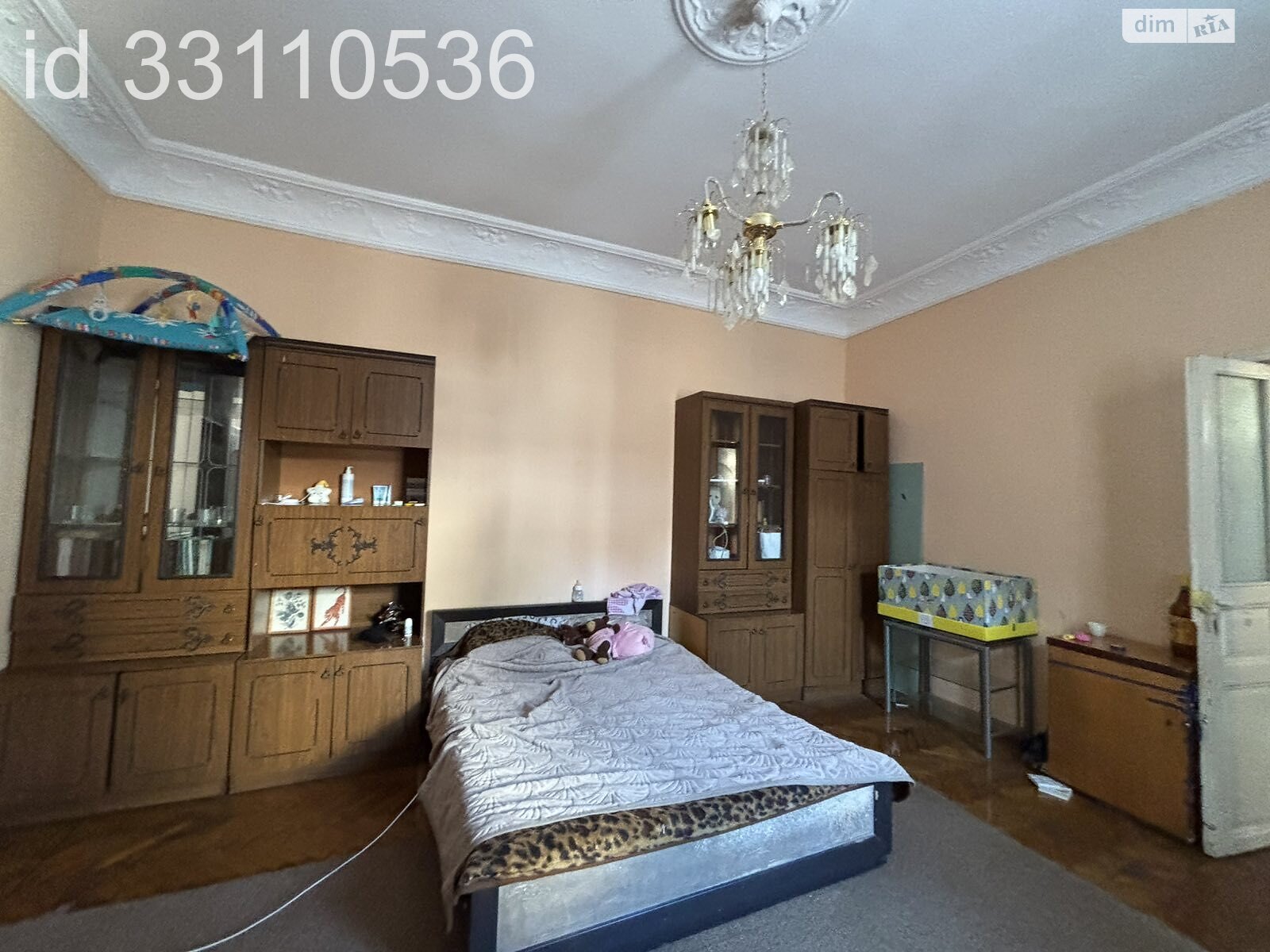 Продажа трехкомнатной квартиры в Одессе, на ул. Канатная, район Приморский фото 1 Продажа трехкомнатной квартиры в Одессе, на ул. Канатная, район Приморский фото 1