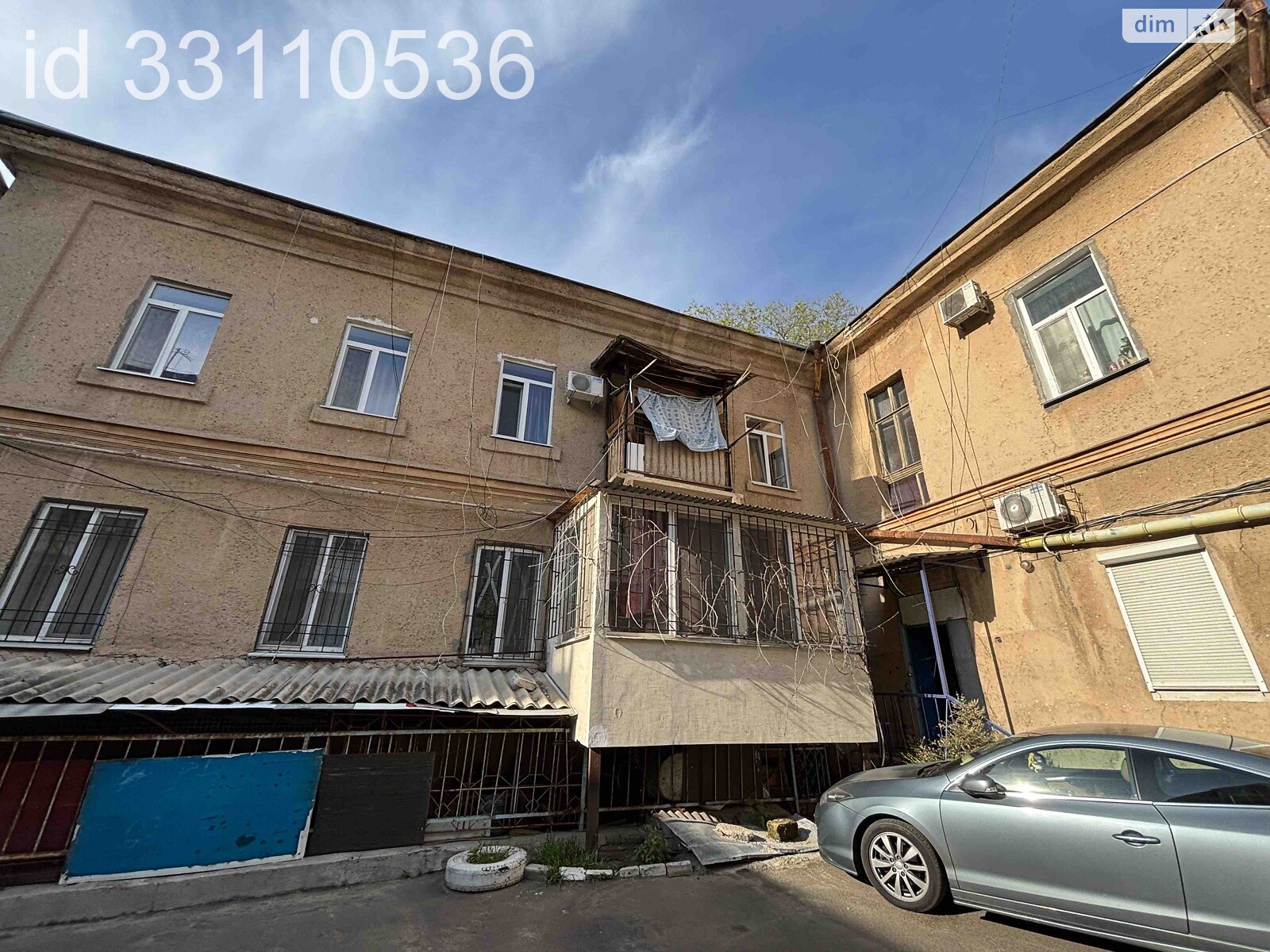 Продажа трехкомнатной квартиры в Одессе, на ул. Канатная, район Приморский фото 1 Продажа трехкомнатной квартиры в Одессе, на ул. Канатная, район Приморский фото 1